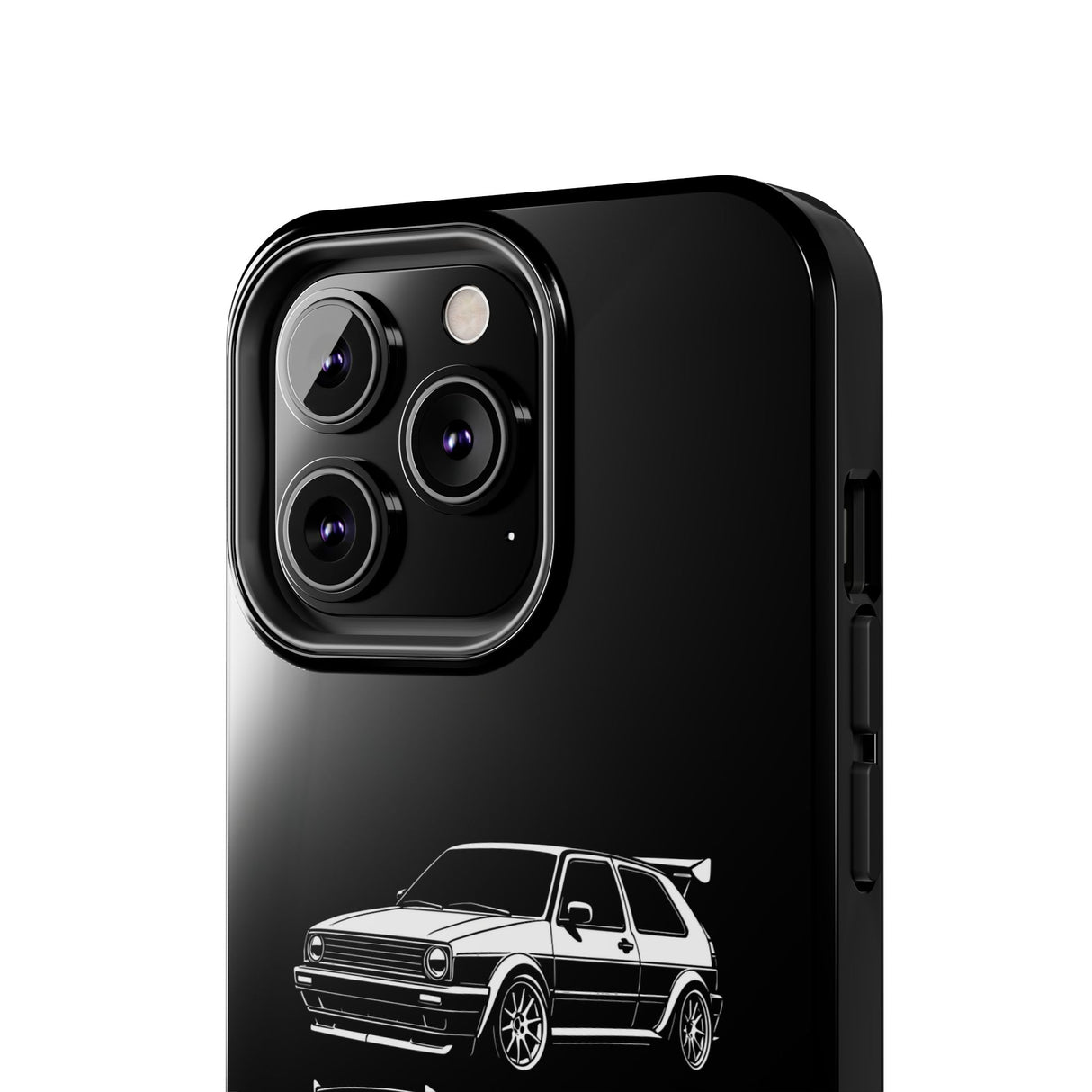 1984-1990 Volkswagen Golf GTI Mk2 Phone Case