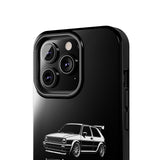 1984-1990 Volkswagen Golf GTI Mk2 Phone Case