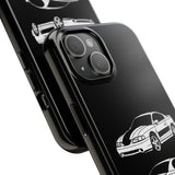 1994–2004 Ford Mustang (SN95) Phone Case