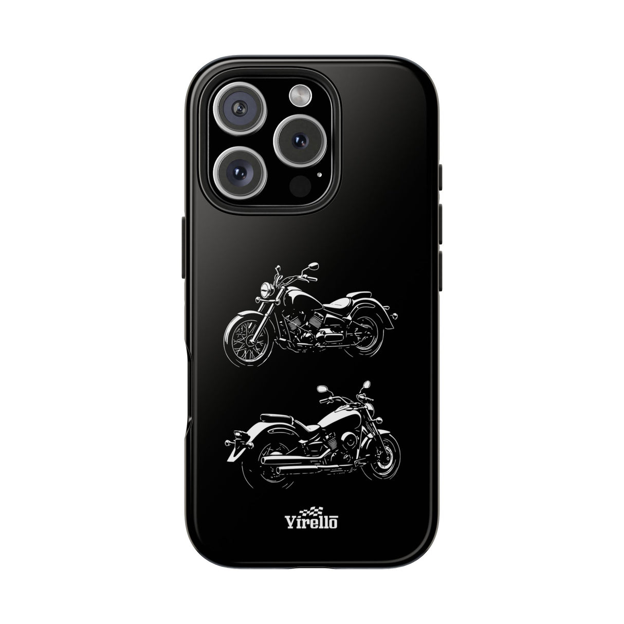 Yamaha V Star 650 Phone Case