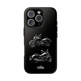 Yamaha V Star 650 Phone Case