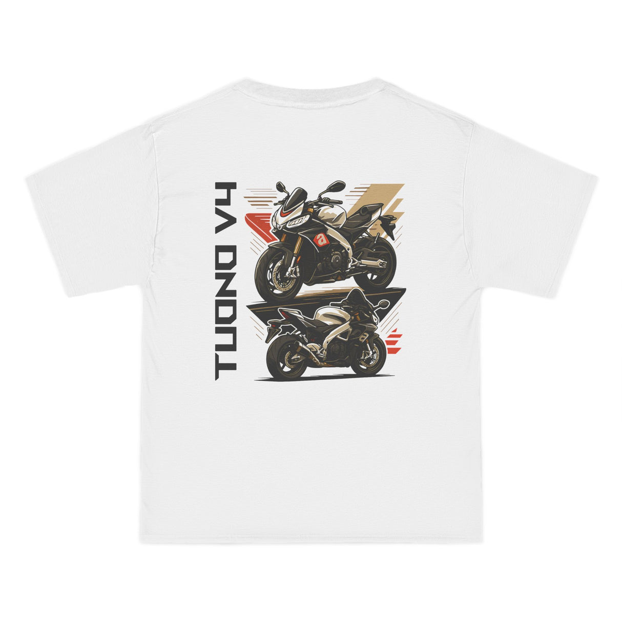 Aprilla Tuono V4 Shirt