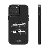 2005–2013 Chevrolet Corvette (C6) Phone Case