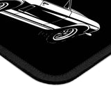 1967–1968 Ford Mustang Fastback Mouse Pad