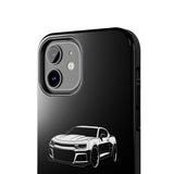 2016–2024 Chevrolet Camaro Phone Case