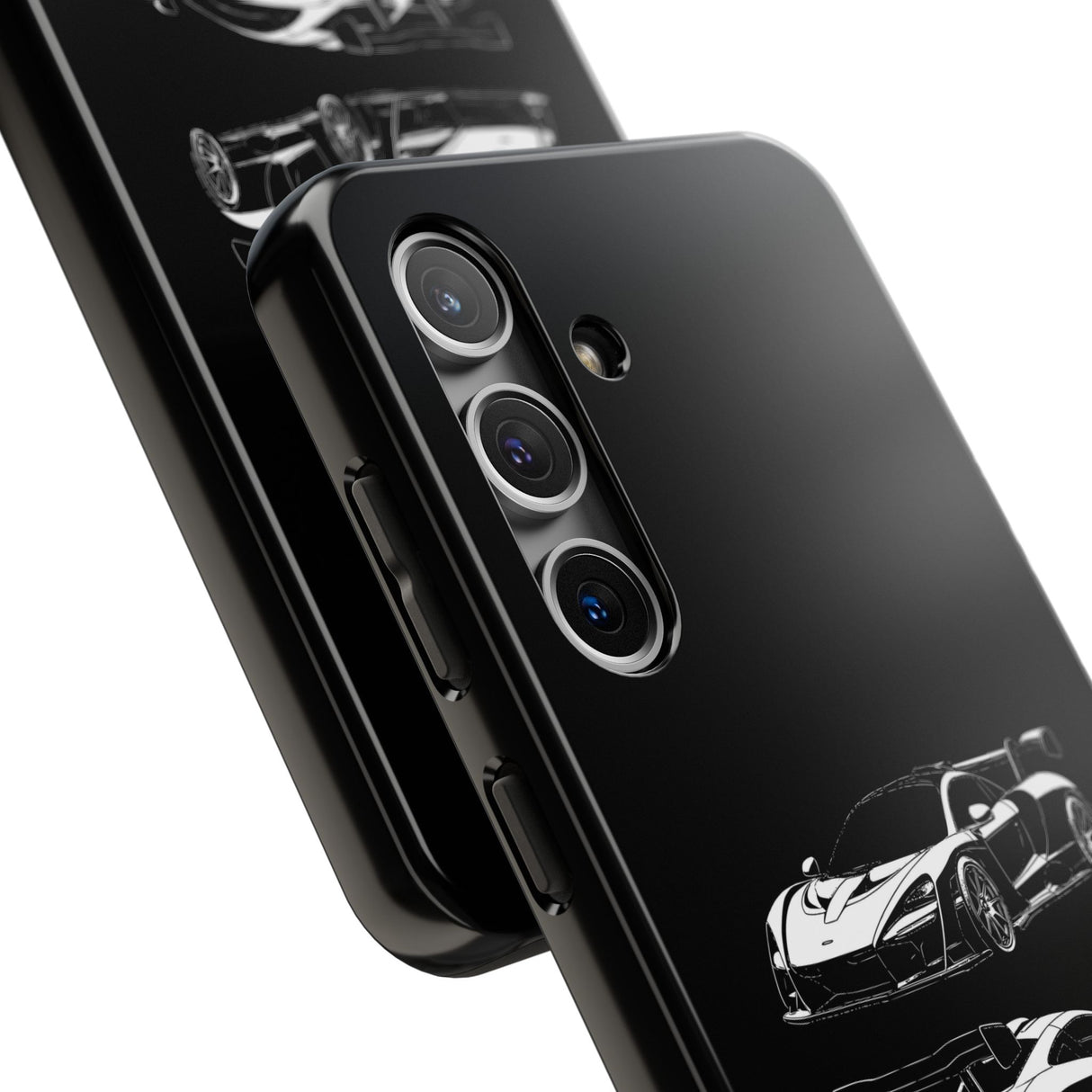 2018–2024 McLaren Senna Phone Case