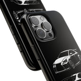 2014-2020 Lexus IS350 F Sport Phone Case