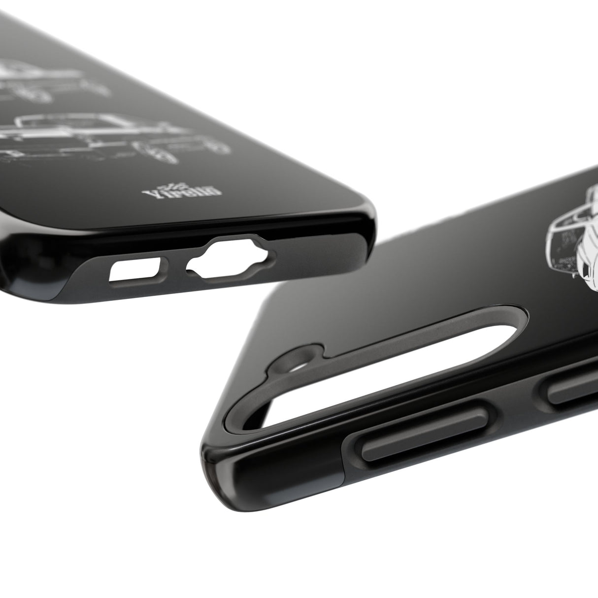 2004–2006 Dodge Ram SRT-10 Phone Case