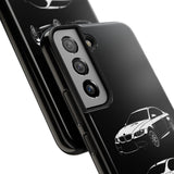 BMW M3 (E92) Phone Case