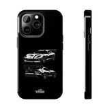 2013–2017 Dodge Viper (VX I) Phone Case