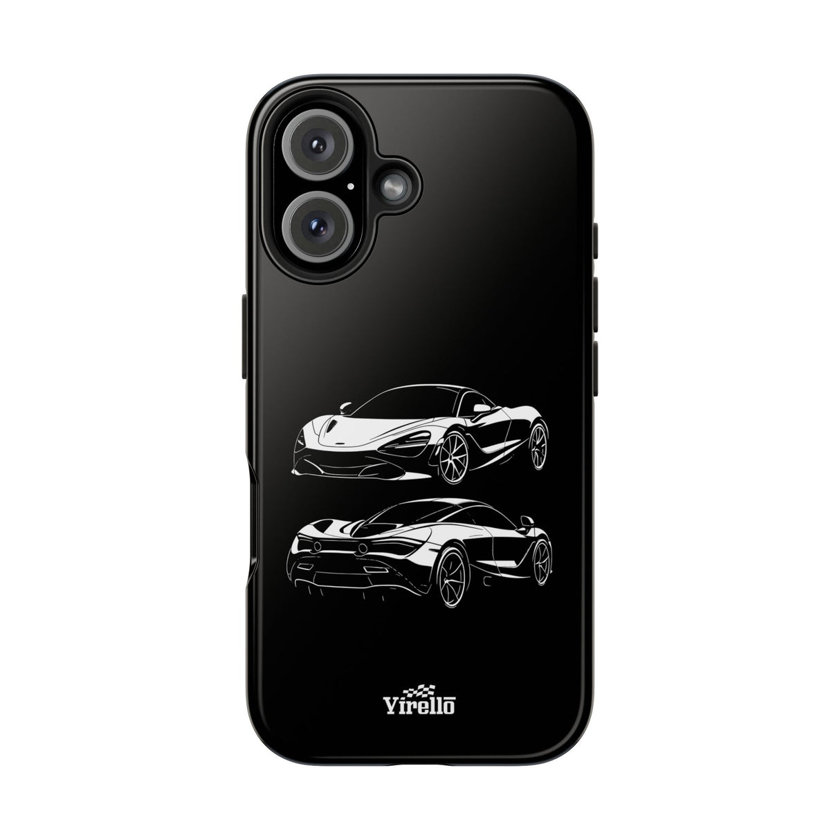 2017–2024 McLaren 720S Phone Case
