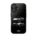 2017–2024 McLaren 720S Phone Case