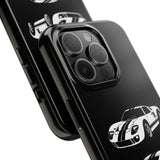 1964–1969 Ford GT40 Phone Case
