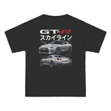 2009-2025 Nissan GT-R (R35) Shirt