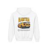 2003–2013 Lamborghini Gallardo Kids Hoodie
