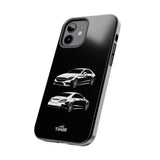 2011–2018 Mercedes-Benz CLS550 Phone Case