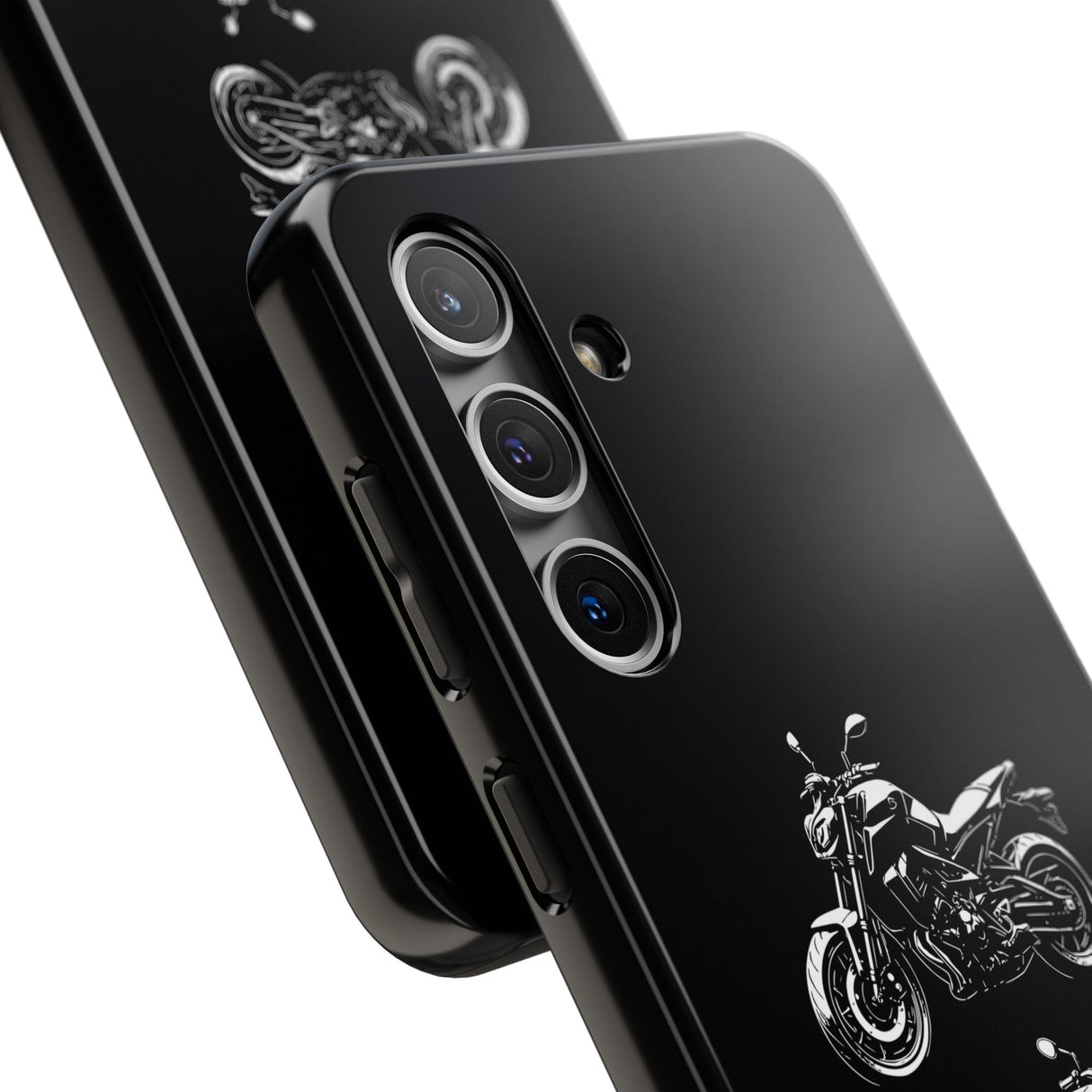 Yamaha MT-09 Phone Case