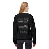 2024+ Tesla Cybertruck Sweatshirt