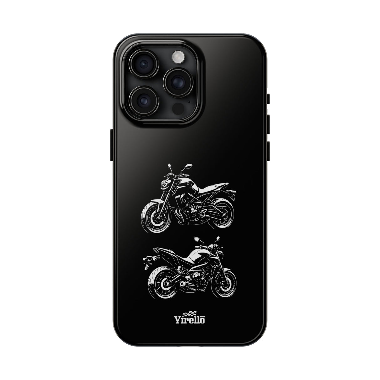 Yamaha MT-09 Phone Case