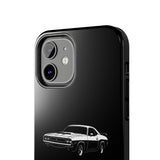 1970-1974 Dodge Challenger Phone Case