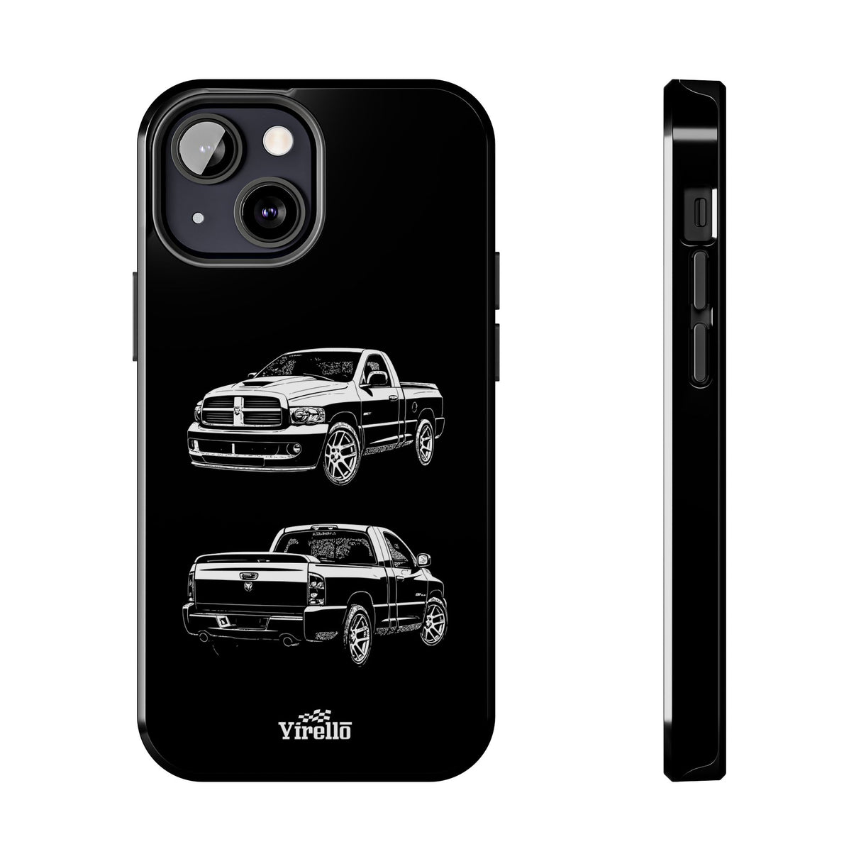 2004–2006 Dodge Ram SRT-10 Phone Case