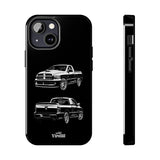 2004–2006 Dodge Ram SRT-10 Phone Case