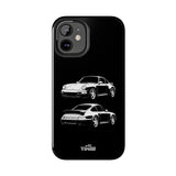 1995-1998 Porsche 911 Turbo S (993) Phone Case