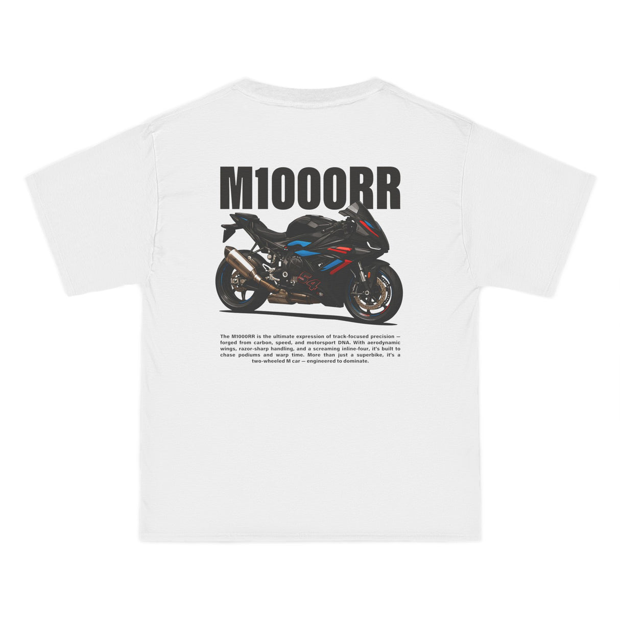 BMW M1000RR Shirt