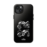 Ducati Panegale V4 Phone Case