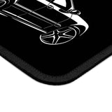 2004–2006 Mercedes-Benz C55 AMG Mouse Pad