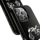 Ducati Panegale V4 Phone Case