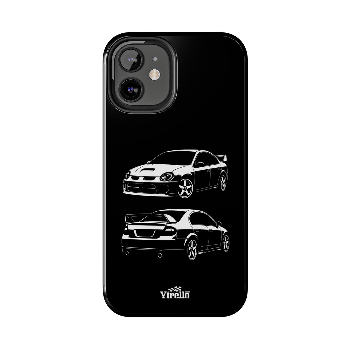 2003–2005 Dodge Neon SRT-4 Phone Case