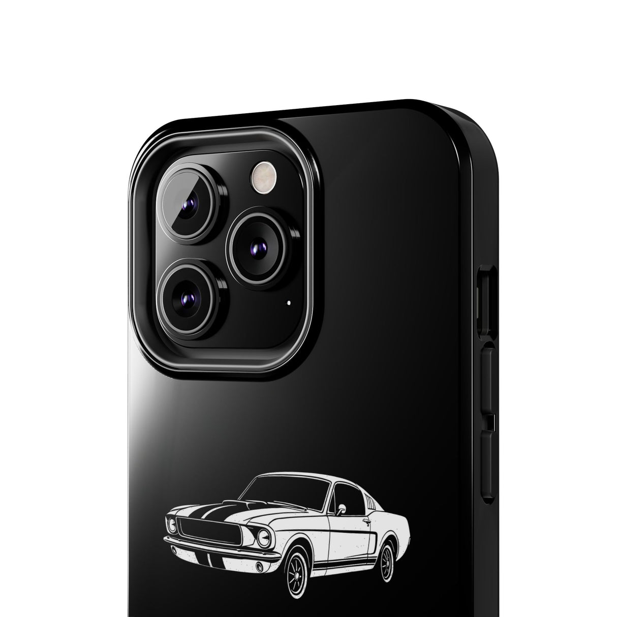 1965–1973 Ford Mustang (1st Gen) Phone Case