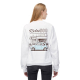 1957–1975 Fiat 500 Sweatshirt