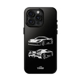 2007-2010 Koenigsegg CCXR Phone Case