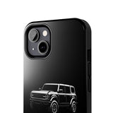 2021+ Ford Bronco Phone Case