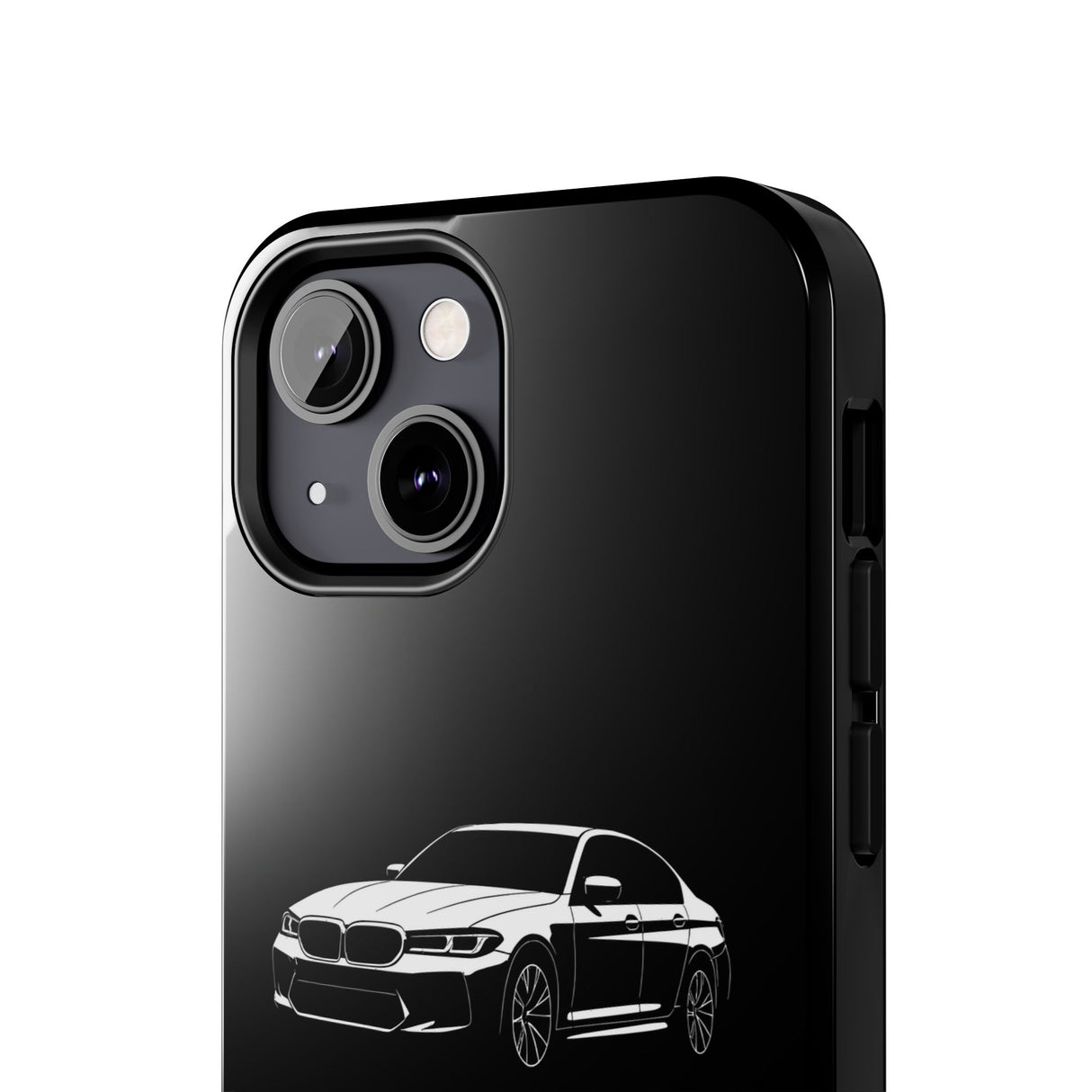 BMW M5 CS (F90) Phone Case