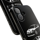 2003–2005 Dodge Neon SRT-4 Phone Case