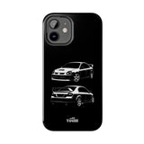 2003–2005 Dodge Neon SRT-4 Phone Case