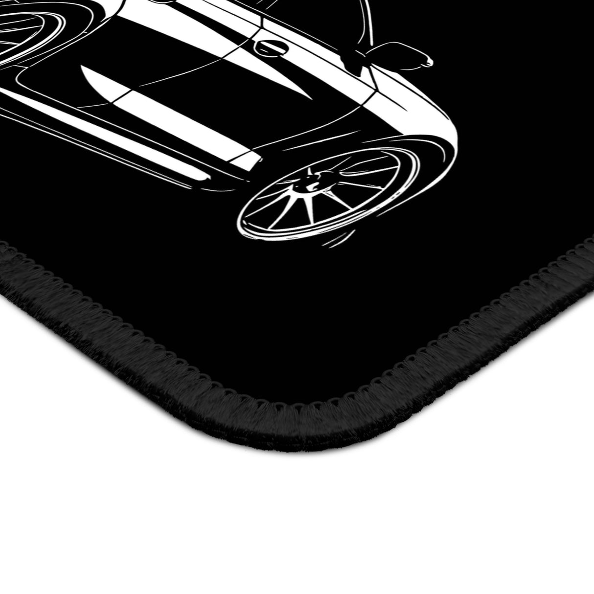 BMW M340i (G20) Mouse Pad