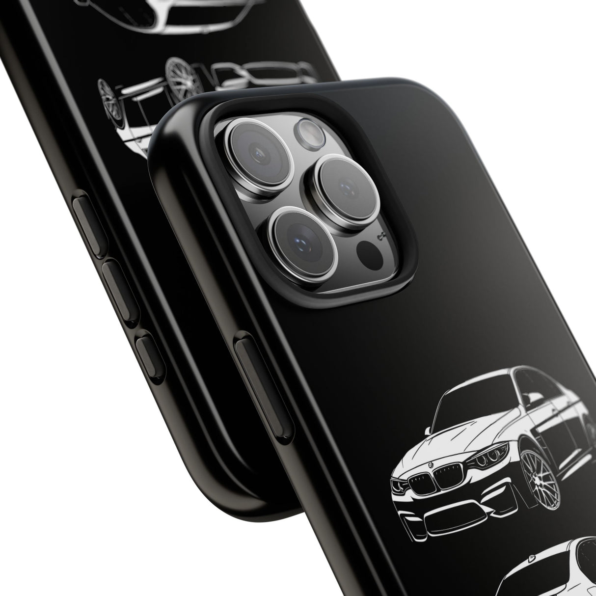 BMW M3 (F80) Phone Case