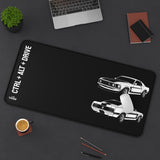 1969–1970 Ford Mustang Boss 302 Desk Mat