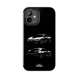 BMW i8 Phone Case