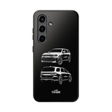 2018+ Dodge Durango SRT Phone Case