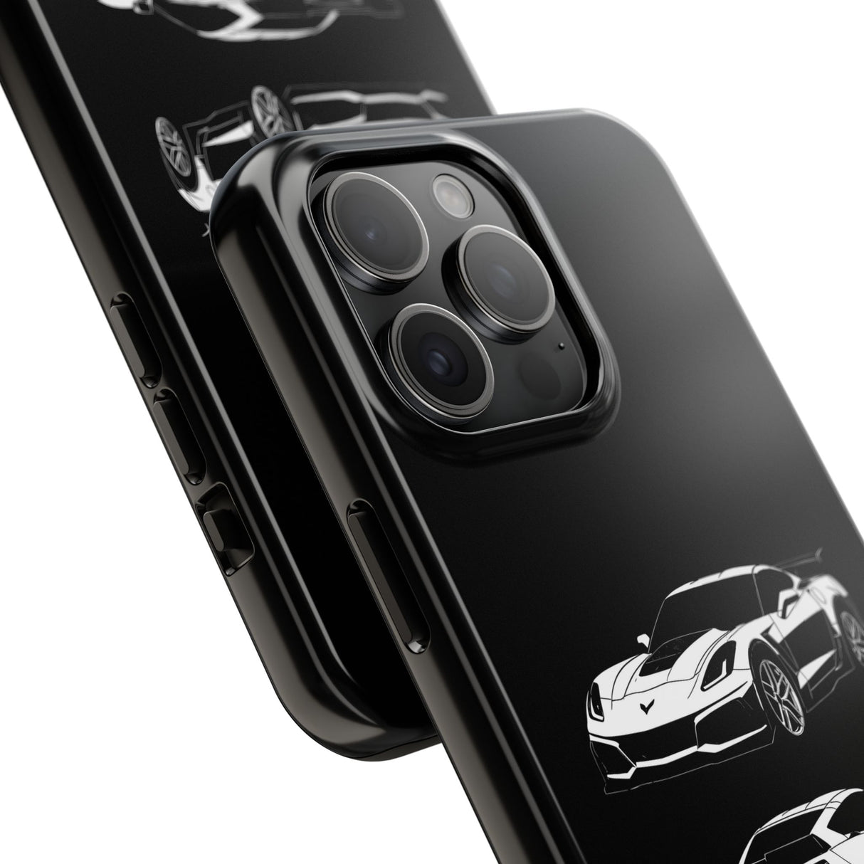 2014–2019 Chevrolet Corvette (C7) Phone Case