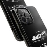 2014–2019 Chevrolet Corvette (C7) Phone Case