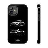 BMW M2 (G87) Phone Case