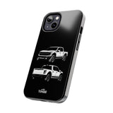 2021+ Ford F-150 Raptor Phone Case