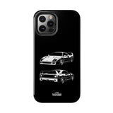 1987–1992 Ferrari F40 Phone Case