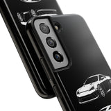 2010-2012 Lexus LFA Phone Case